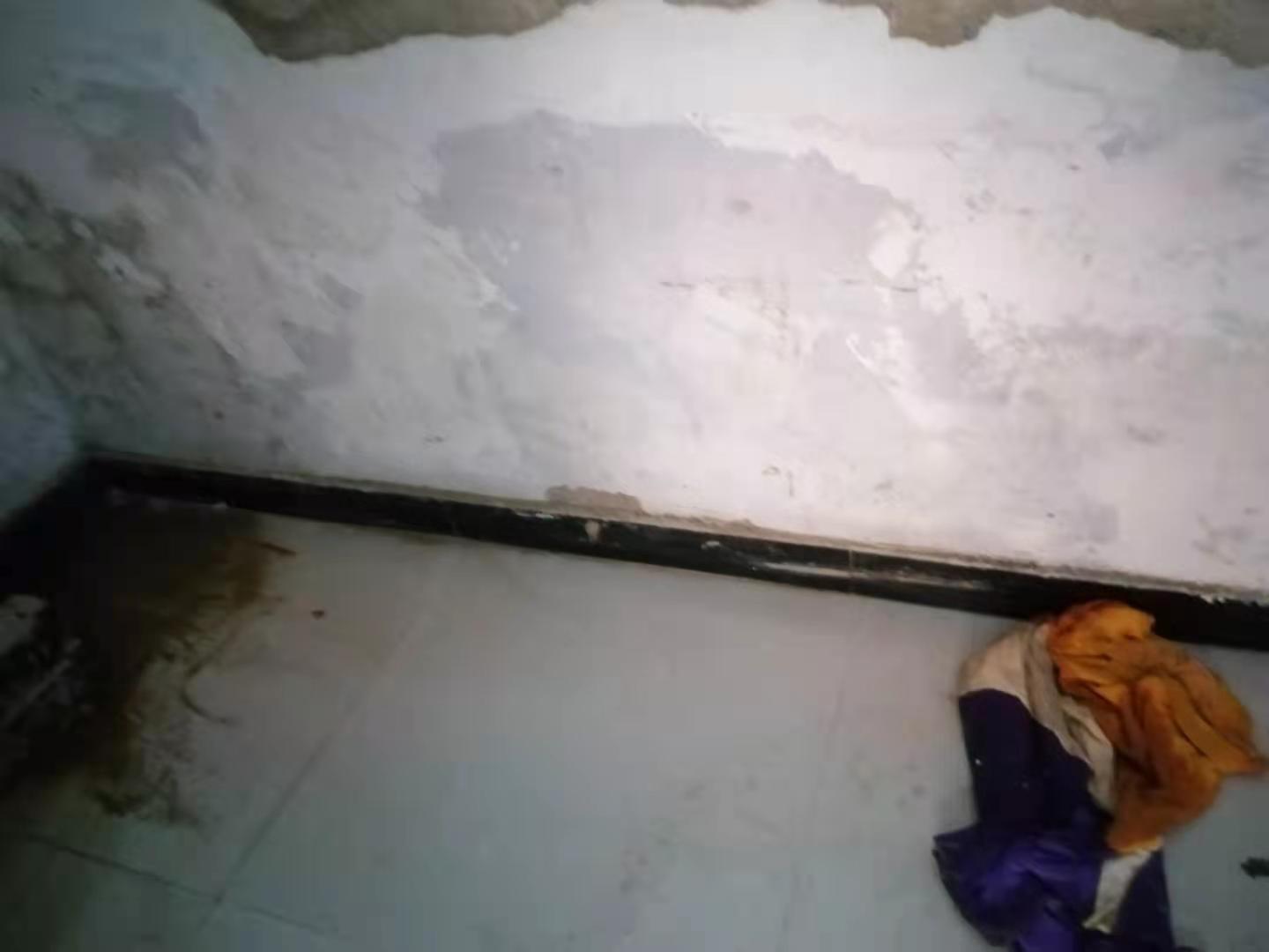 苍梧家里漏水了怎么办？