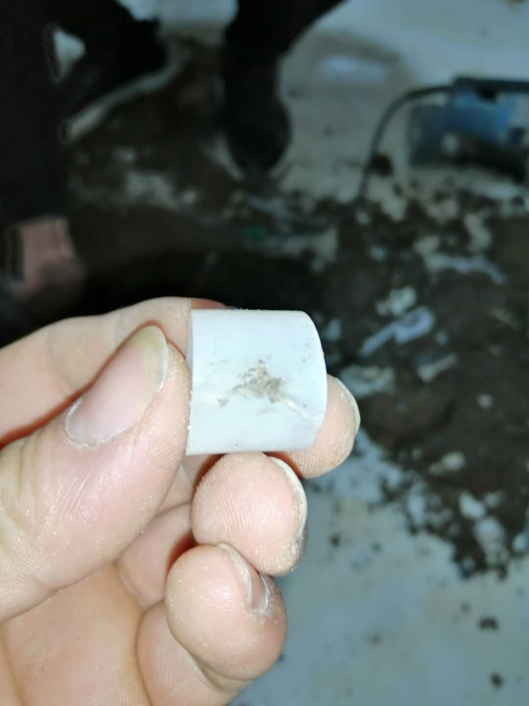 苍梧地暖测漏，地暖漏水检测，暖气漏水检测
